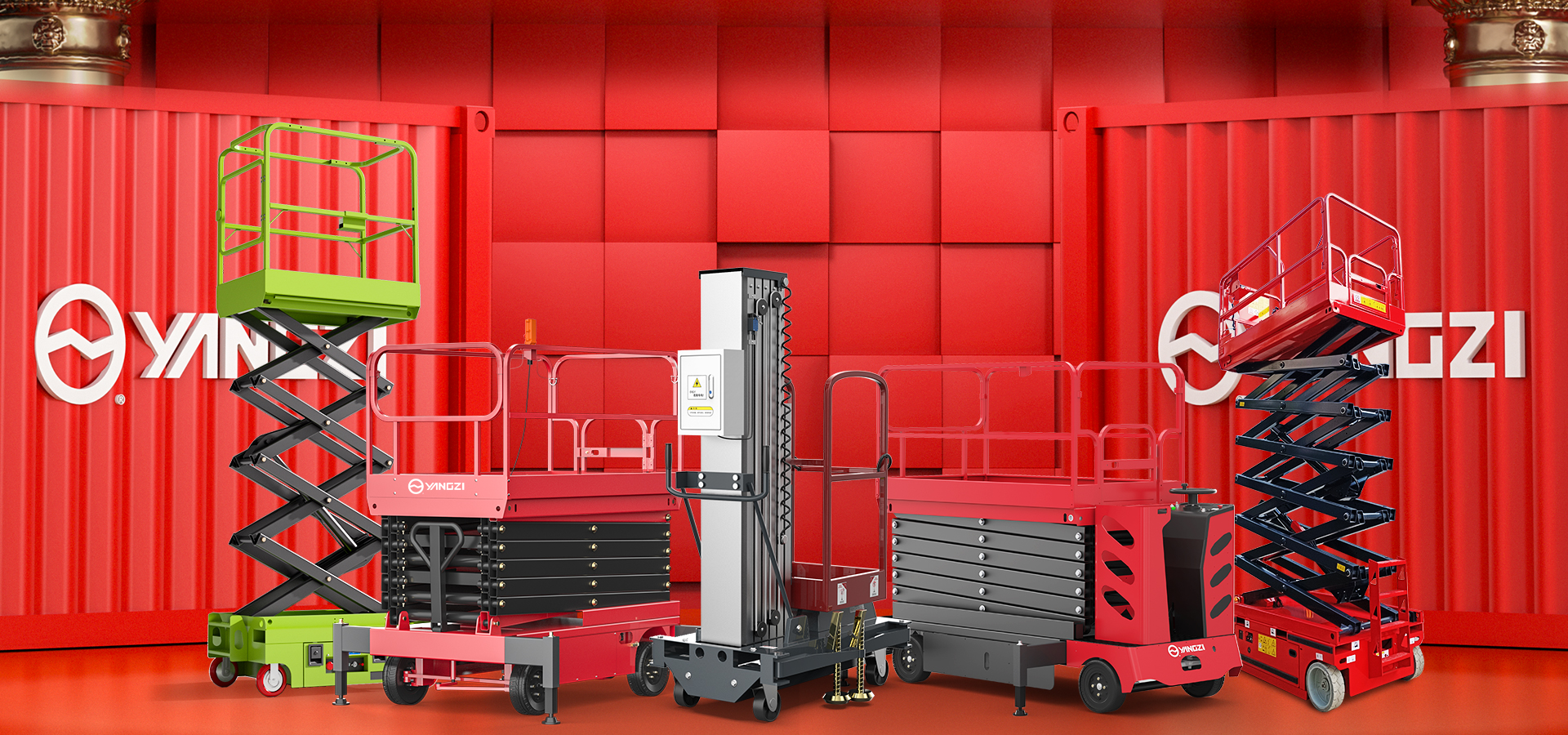 升降平臺(tái)研發(fā)、設(shè)計(jì)、生產(chǎn)、制造