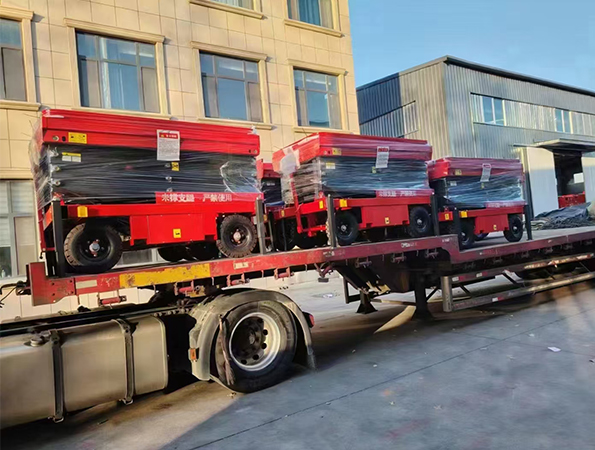 揚子升降機怎么樣