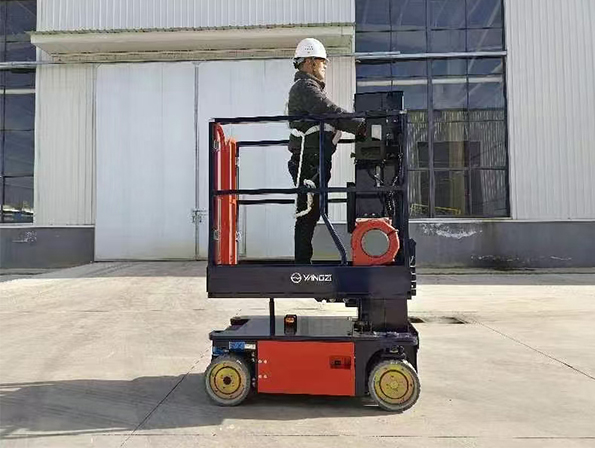 套筒式升降機(jī)有哪幾種